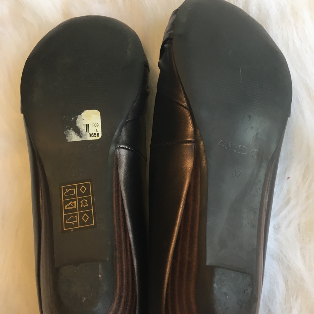 Aldo flats - Picture 4 of 7